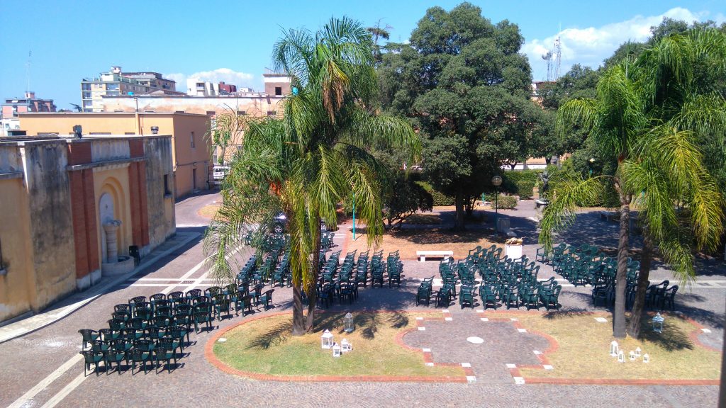 Giardini del Comune