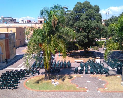 Giardini del Comune