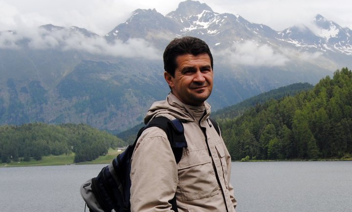 Giuseppe Marzano