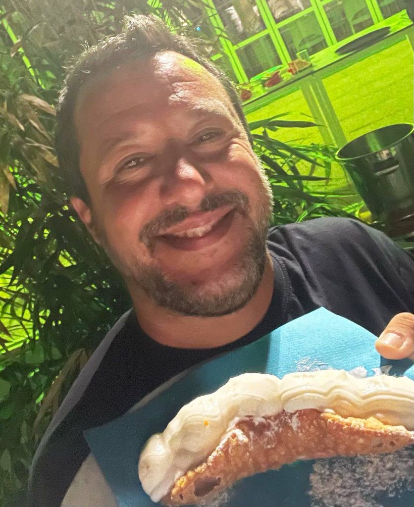 Matteo Salvini
