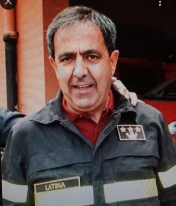 Maurizio Liberati