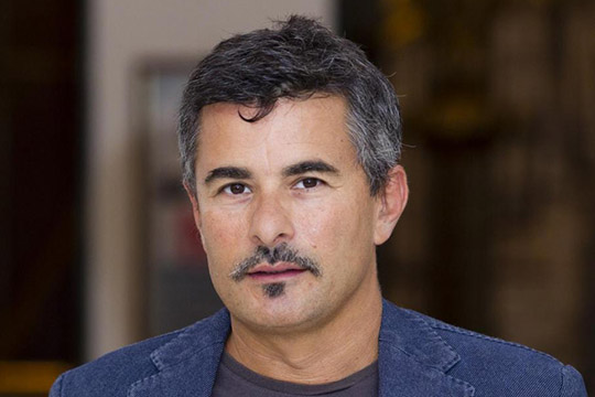 Paolo Genovese (foto da IMDb)
