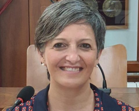 Rita Palombi