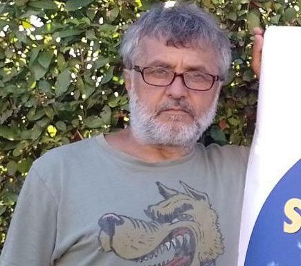 Sergio Sciaudone