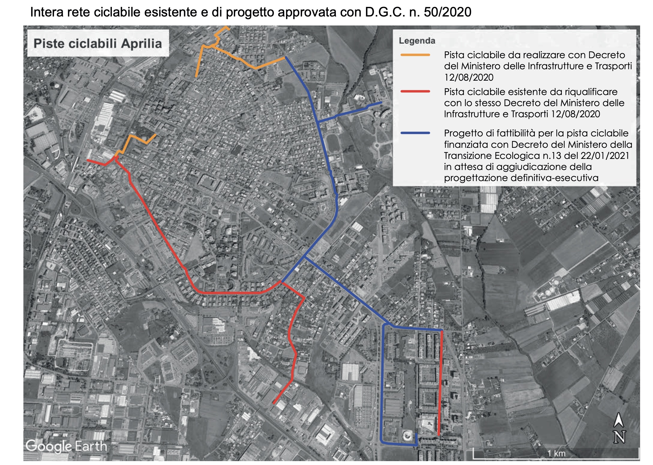 ciclovia