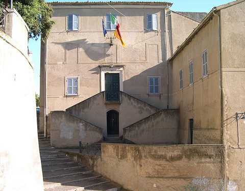 comune di cori