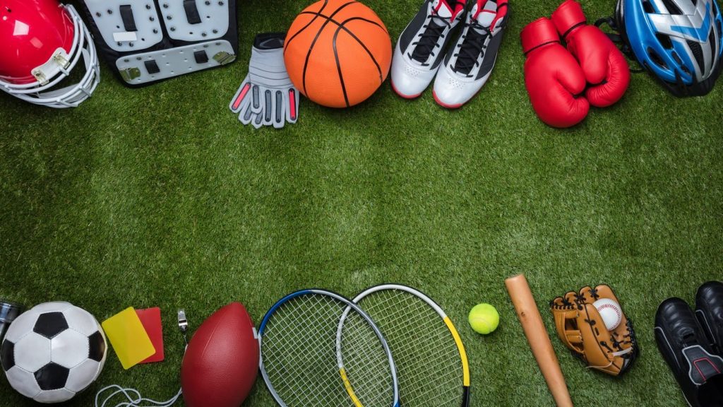 consulta dello sport