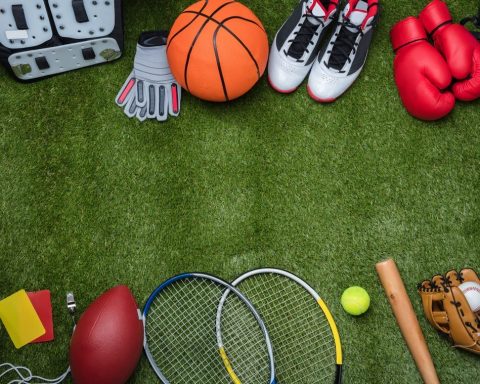 consulta dello sport