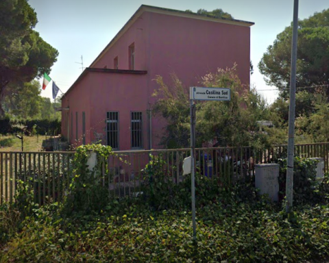 Centro le Tamerici