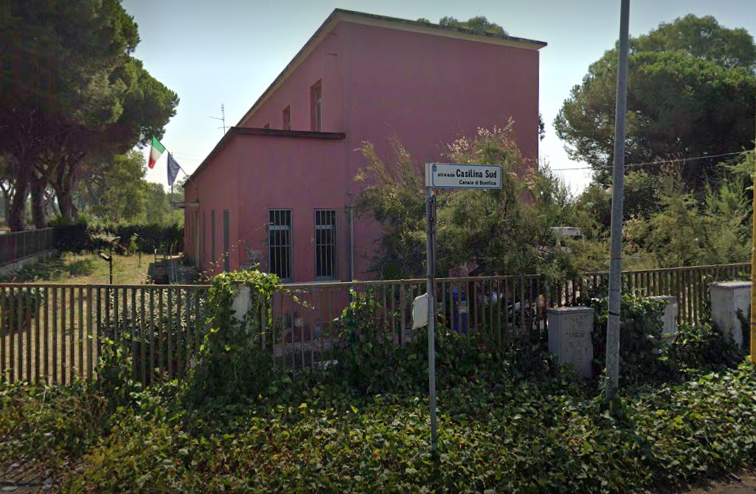 Centro le Tamerici