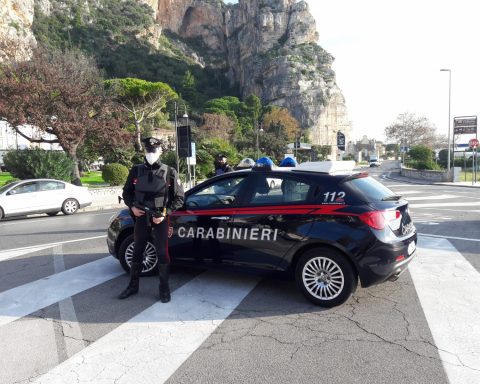 Carabinieri del Norm