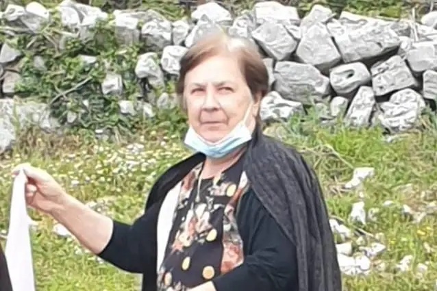 Giannina Di Girolamo