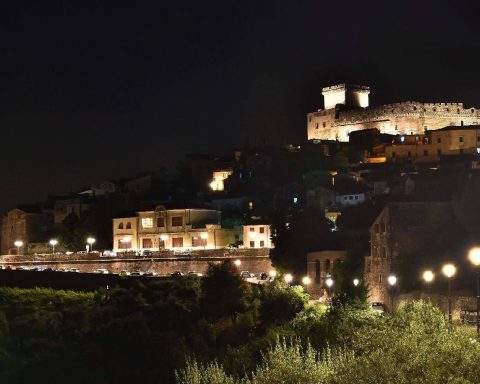 Sermoneta