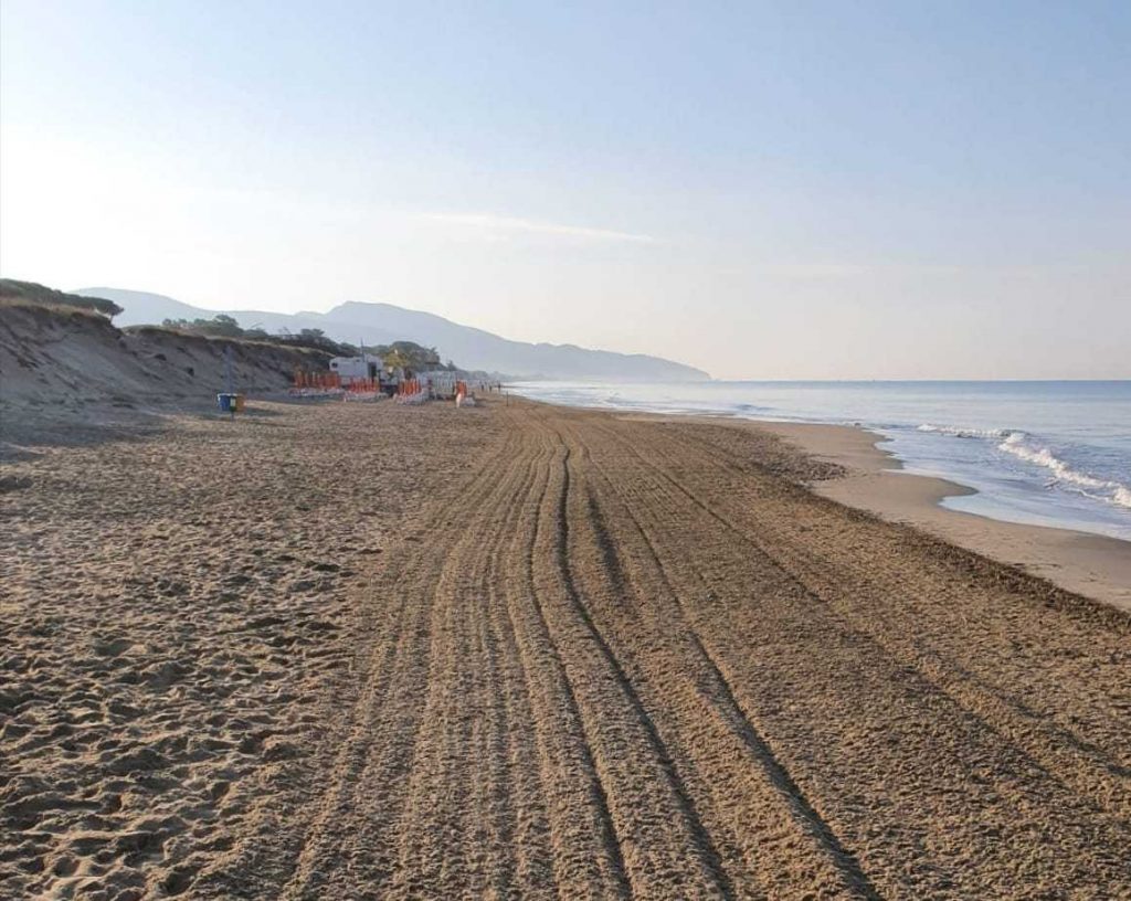 spiaggia-di-Fondi