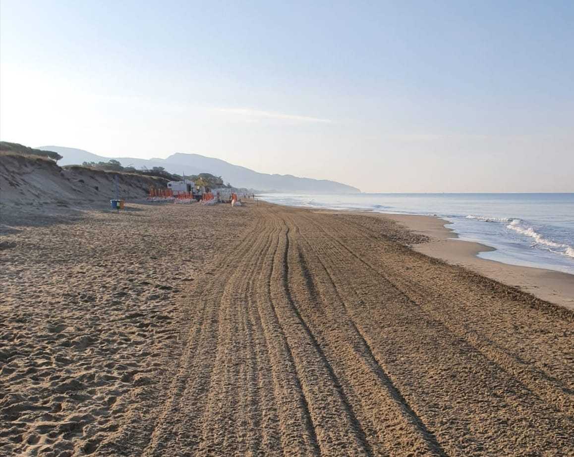 spiaggia-di-Fondi