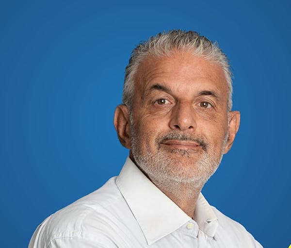 Antonio Sorabella
