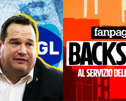 Sequestrato il video di Fanpage.it su Claudio Durigon