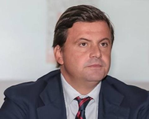 Carlo Calenda