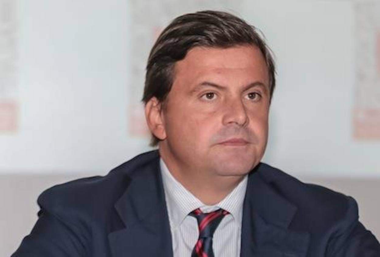 Carlo Calenda