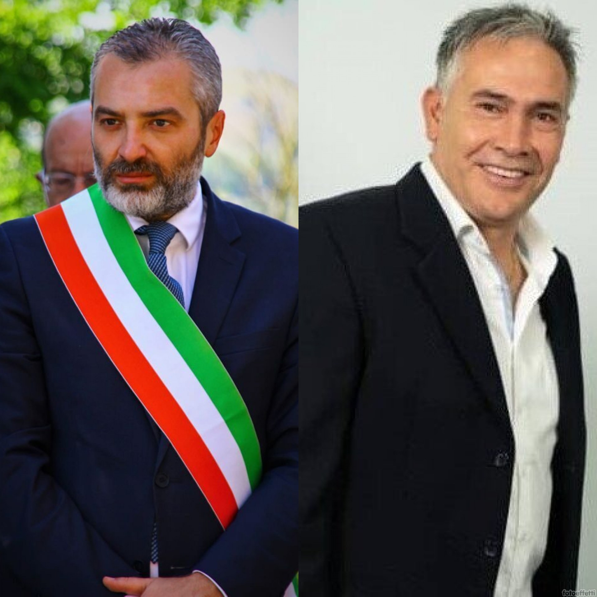 De Lillis e Lucarelli
