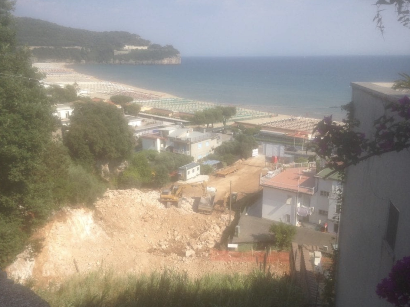 Foto di Adriano Pagano
