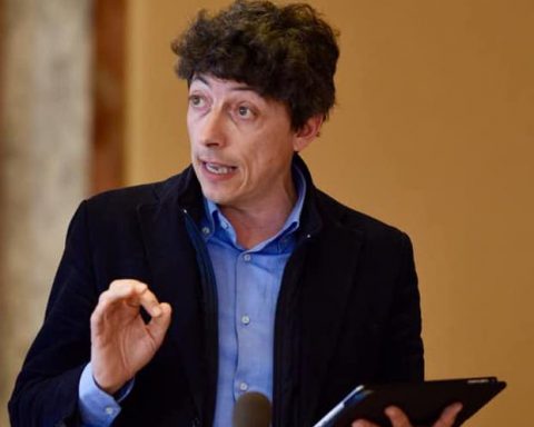 Gianmarco Proietti