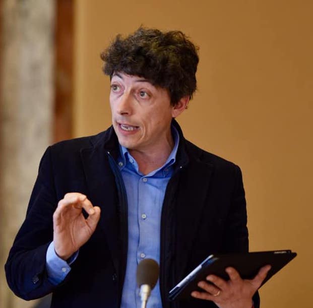 Gianmarco Proietti