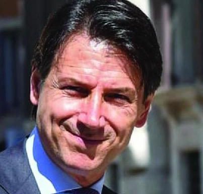 Giuseppe Conte