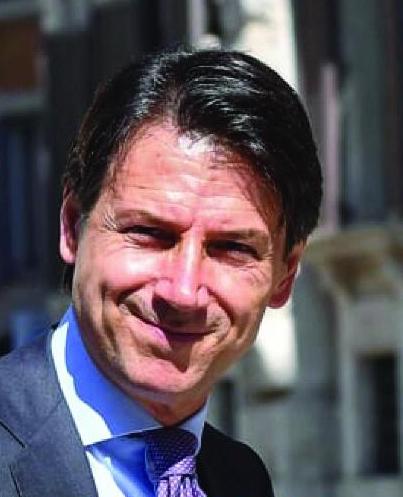 Giuseppe Conte