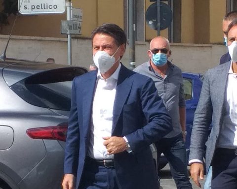 Giuseppe Conte