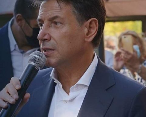 Giuseppe Conte