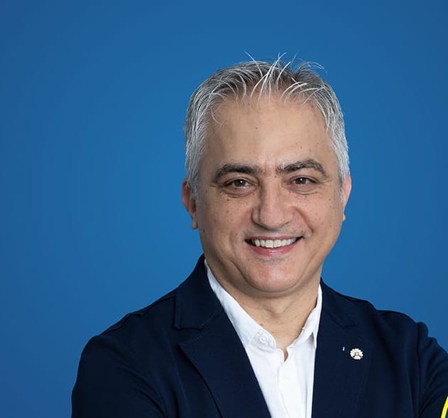 Giuseppe Potente