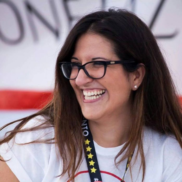Ilaria Fontana