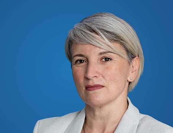 Ilenia Vollono