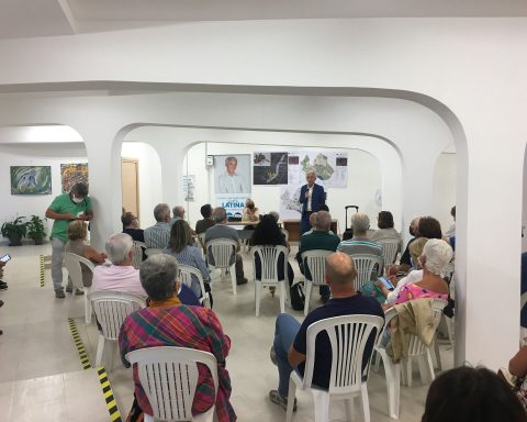 Incontro LBC nuova mobilità