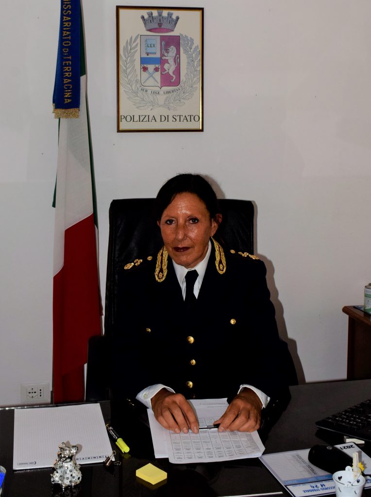 Irene Di Emidio