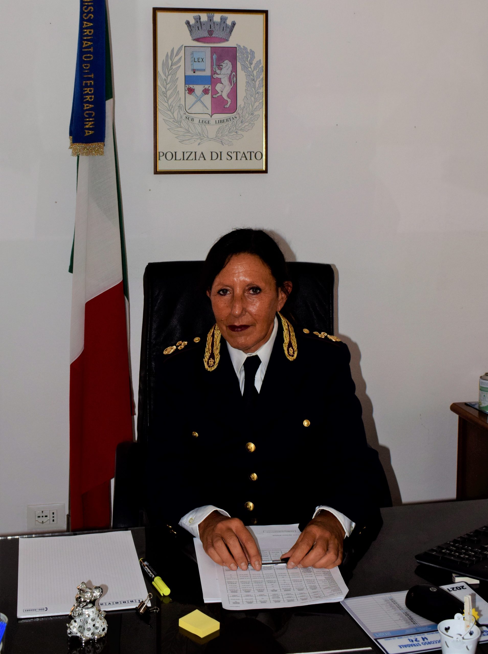 Irene Di Emidio