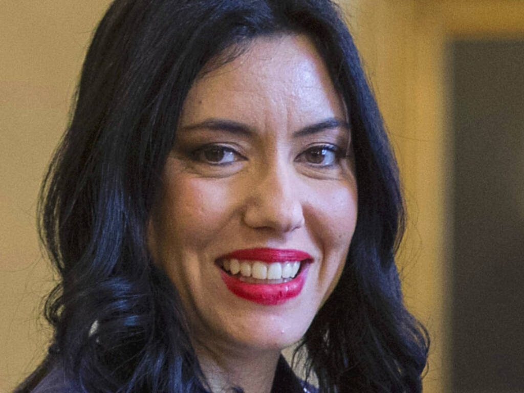 Lucia Azzolina