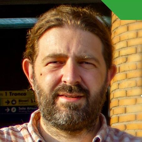 Mauro Mariotti