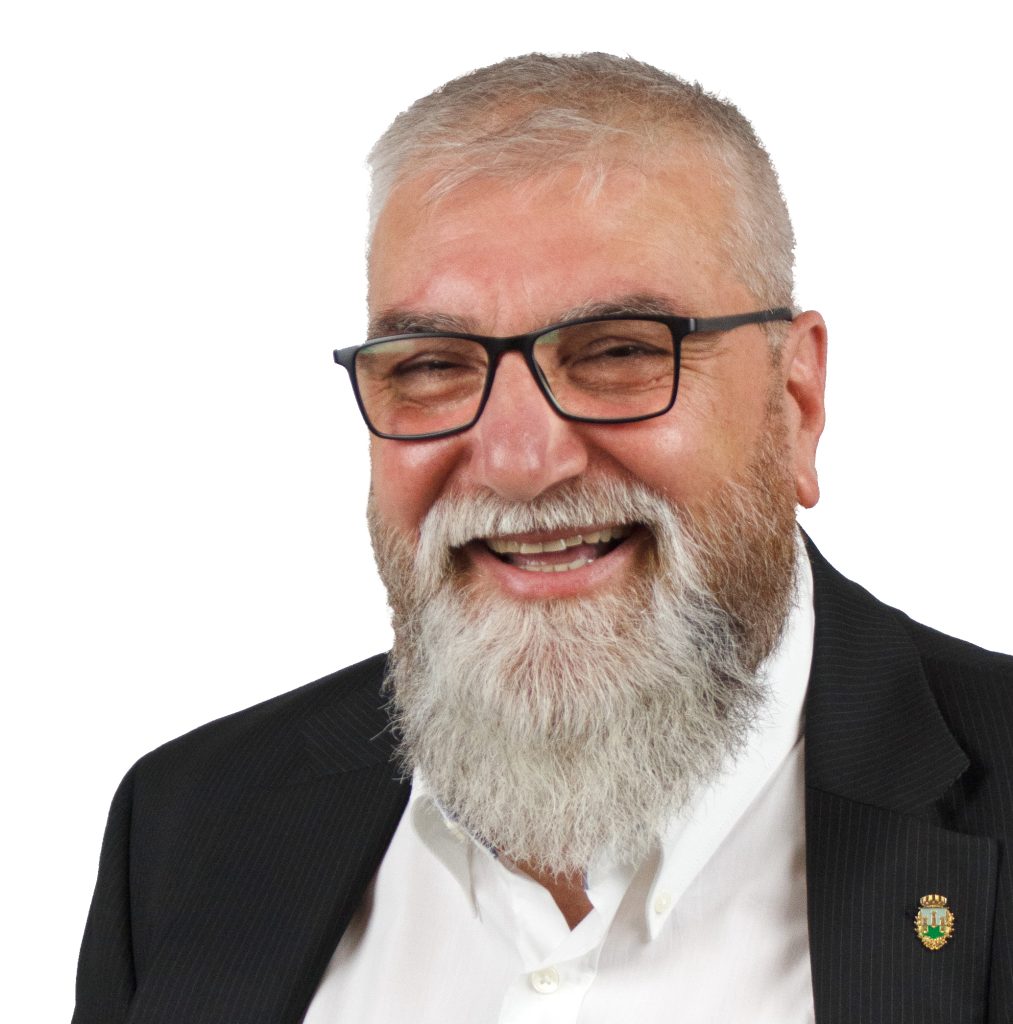 Antonello Merolla