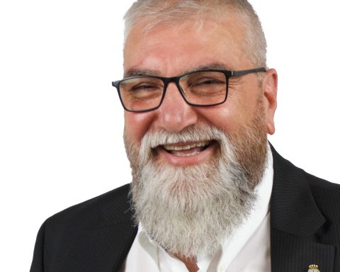 Antonello Merolla