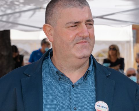 Pasqualino Pisano