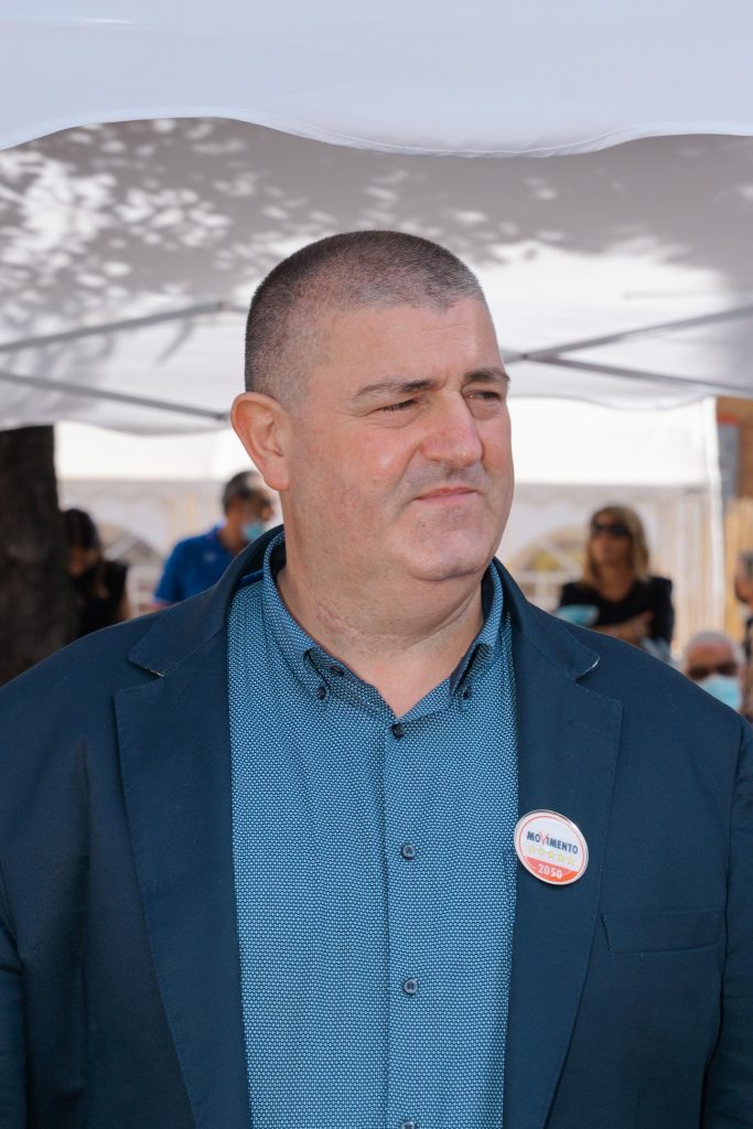 Pasqualino Pisano