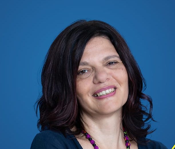 Patrizia Lumaca