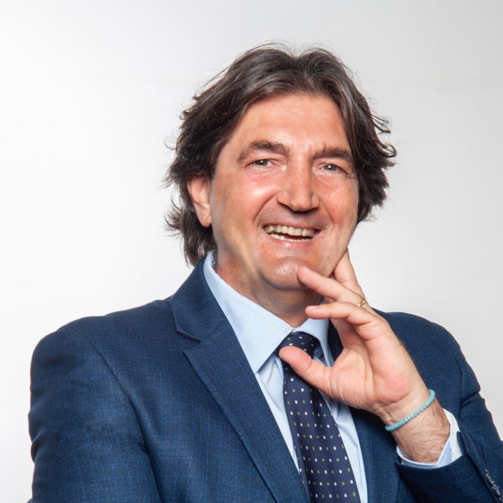 Pino D Amici