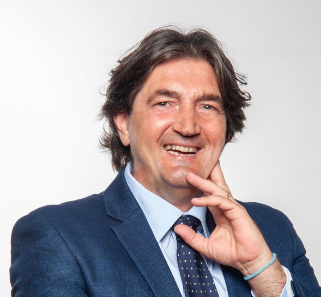 Pino D Amici