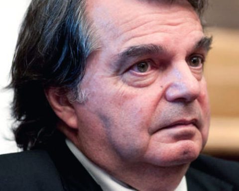 Renato Brunetta