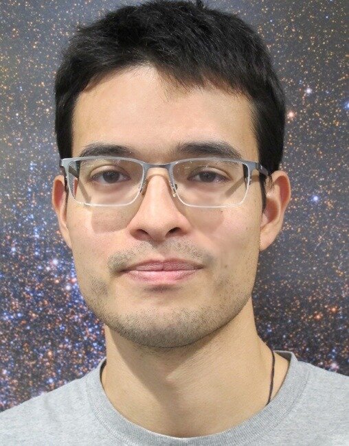 Sunny Vagnozzi (immagine dal suo blog personale)