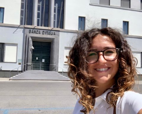 Valeria Campagna LBC