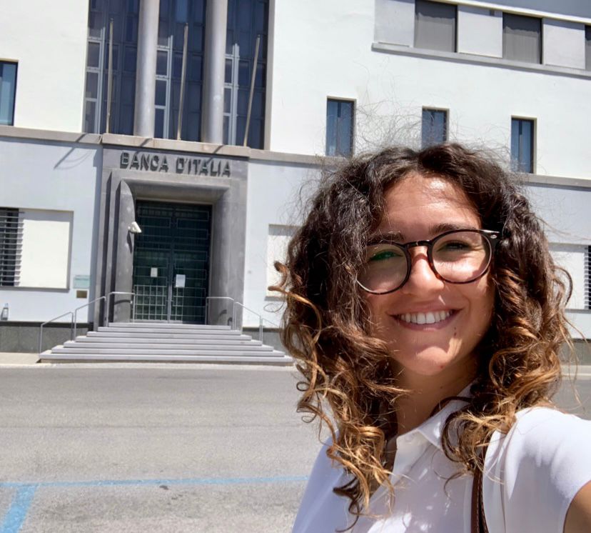 Valeria Campagna LBC
